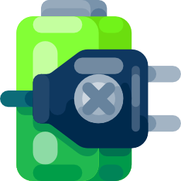 Battery icon