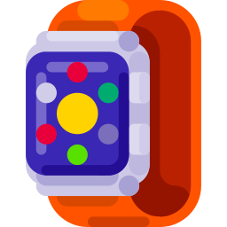 Smartwatch icon