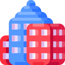 Building icon