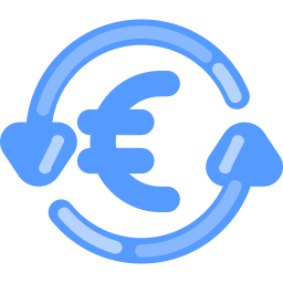 Exchange icon