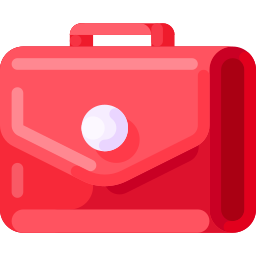 Briefcase icon