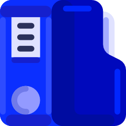 archivo icono