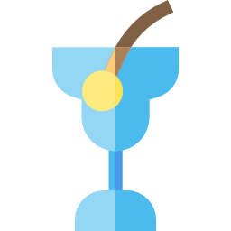 martini icono