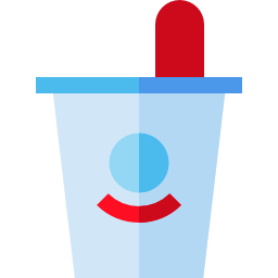 vaso icono