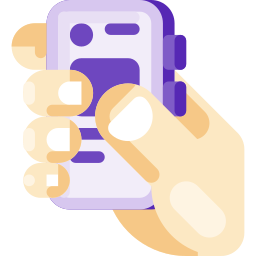 smartphone icon