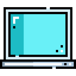 Laptop icon