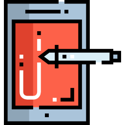 grafiktablet icon