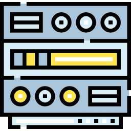 server icon