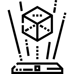 ホログラム icon