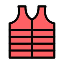 Life Jacket icon