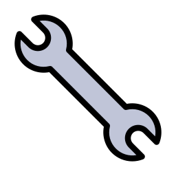 Adjustable Wrench icon