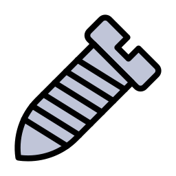 tornillo icono