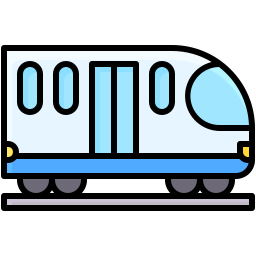 train icon