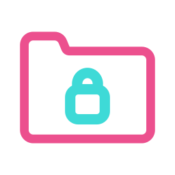 Lock icon