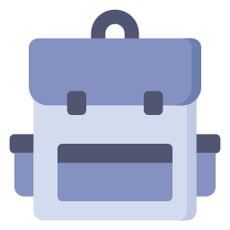 Bag icon