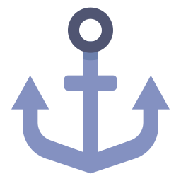 Ship Anchor icon