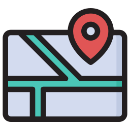 Map icon