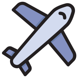 Plane icon