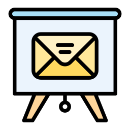 Mail icon