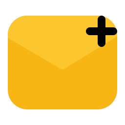 Mail icon