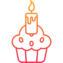 Cupcake icon