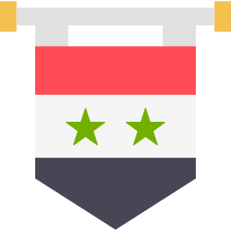 시리아 icon