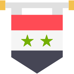 Syria icon