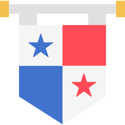 Panama icon