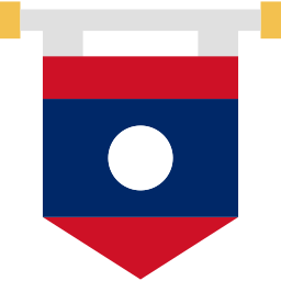 laos icono