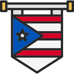 Puerto Rico icon