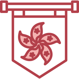 hong kong icono