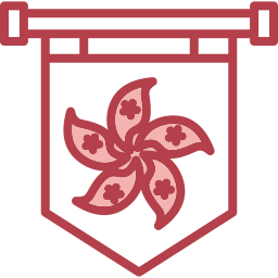 Гонконг иконка