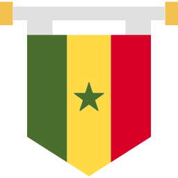Сенегал иконка