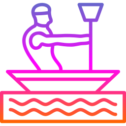 kanusport icon