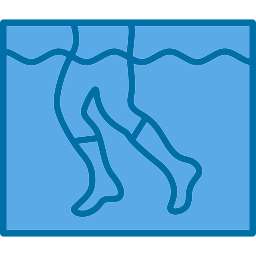 aquajogging icon