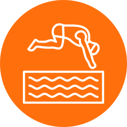 フリーダイビング icon