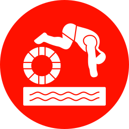 Rescue icon