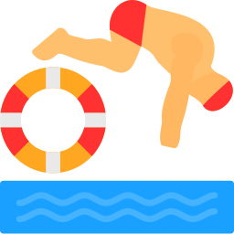구출 icon