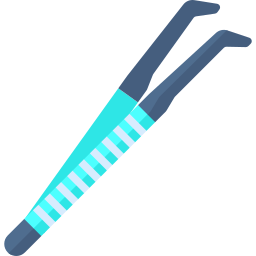 Tweezers icon