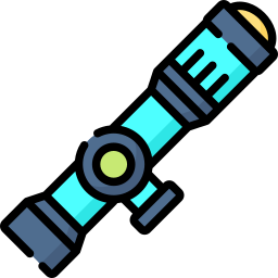 Scope icon