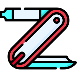 Swiss Knife icon