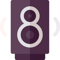 スピーカー icon