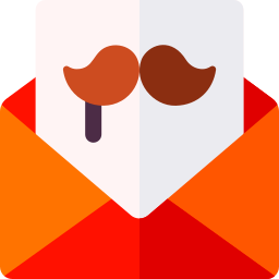 Invitation icon