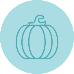 calabaza icono