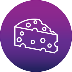 Cheese icon