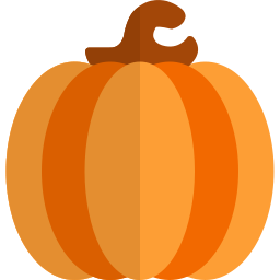 Pumpkin icon