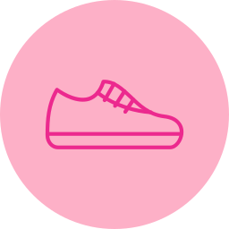 Shoes icon