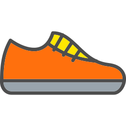 Shoes icon