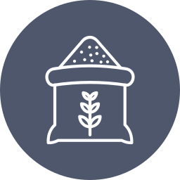 Flour icon