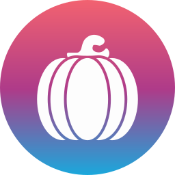 calabaza icono